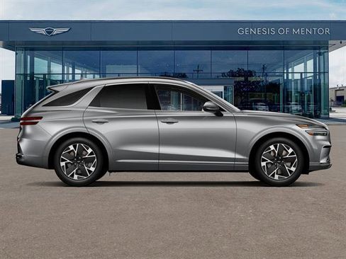 New 2026 Genesis Electrified GV70 image 4
