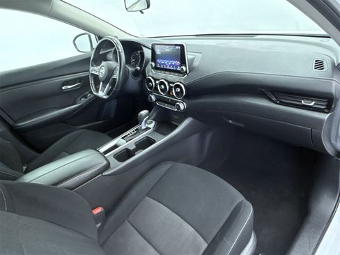 Used 2023 Nissan Sentra SV image 13