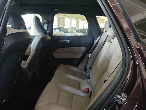 New 2026 Volvo XC60 B5 Core w/ Climate Package image 16