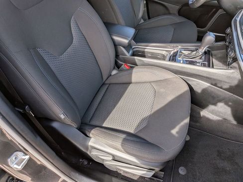 Used 2023 Jeep Compass Sport image 23