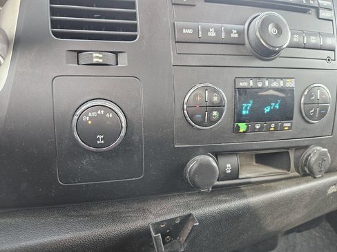 Used 2013 Chevrolet Silverado 1500 LT w/ All-Star Edition image 19