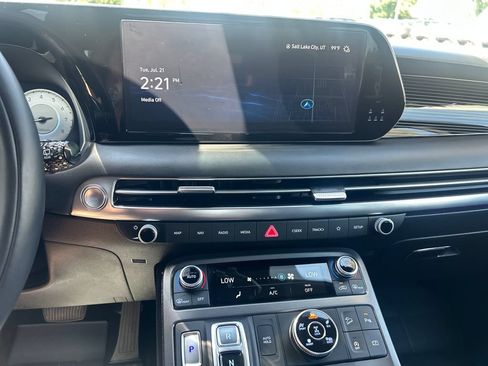 Used 2025 Hyundai Palisade Calligraphy AWD/4WD image 20