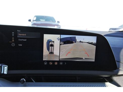 New 2026 Cadillac Optiq Sport 1 image 16