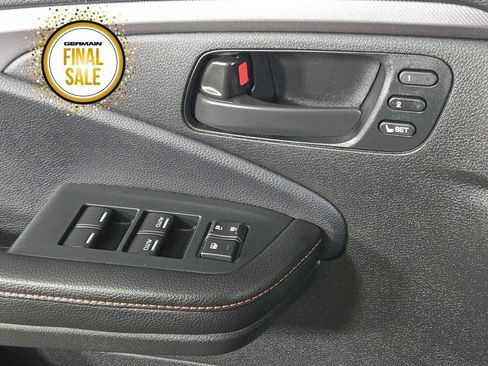 Used 2023 Honda Passport TrailSport image 25