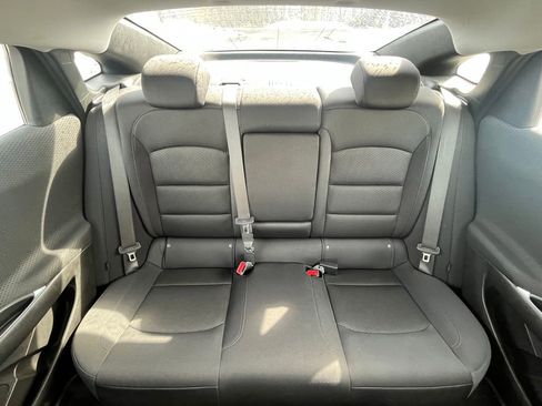 Certified 2025 Chevrolet Malibu LT image 18