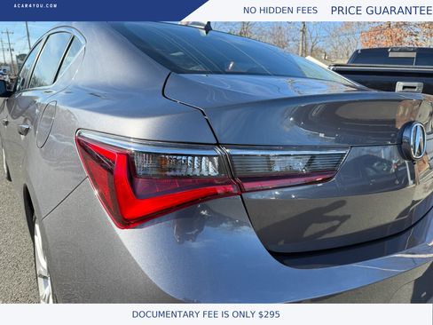 Used 2020 Acura ILX image 10