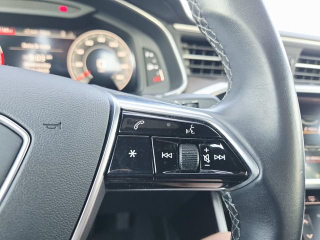 Used 2021 Audi A6 Premium Plus w/ Premium Plus Package AWD/4WD image 19