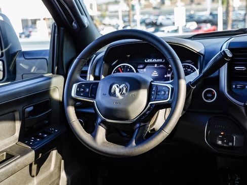 New 2026 RAM 3500 Tradesman w/ Safety Group image 18