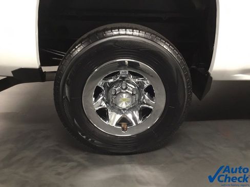 Used 2014 Chevrolet Silverado 1500 W/T w/ Trailering Package image 17