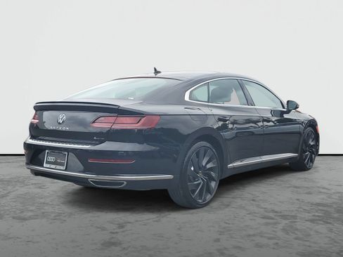 Used 2023 Volkswagen Arteon SEL AWD/4WD image 4