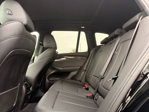 Used 2020 BMW X3 xDrive30i AWD/4WD image 31