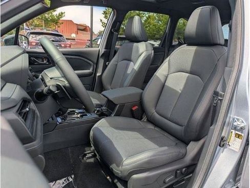 Used 2026 Subaru Forester Limited AWD/4WD image 69