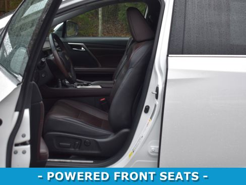 Used 2018 Lexus RX 350 AWD w/ Premium Package image 4