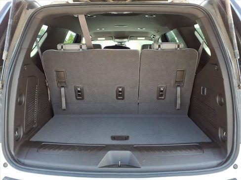 Used 2023 Chevrolet Tahoe LS w/ Max Trailering Package AWD/4WD image 8