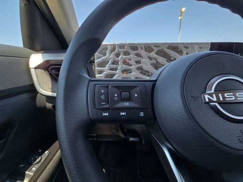 New 2026 Nissan Kicks S FWD image 11