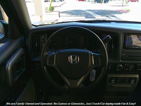 Used 2011 Honda Ridgeline RTL image 13