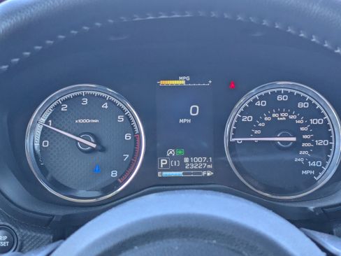 Certified 2022 Subaru Forester Touring w/ Popular Package #3 image 27