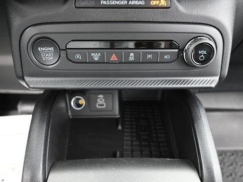 New 2025 Ford Bronco Sport Outer Banks w/ Outer Banks Tech Package+ image 11