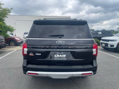 Used 2022 Ford Expedition Timberline AWD/4WD image 9