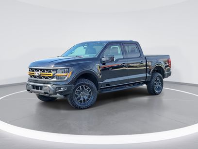 New 2025 Ford F150 Tremor w/ Equipment Group 402A High