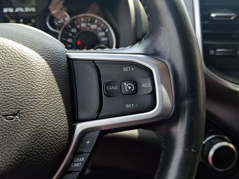 Certified 2023 RAM 1500 Big Horn AWD/4WD image 12