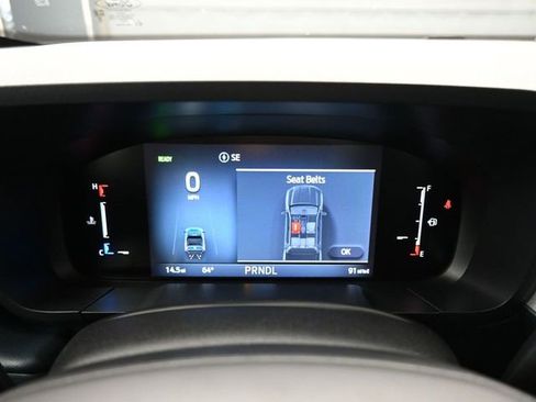 New 2025 Ford Maverick XLT w/ XLT Luxury Package image 12