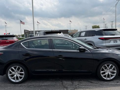 Used 2019 Acura ILX FWD image 4
