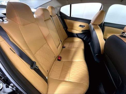 Certified 2025 Nissan Sentra SV w/ SV Premium Package FWD image 34