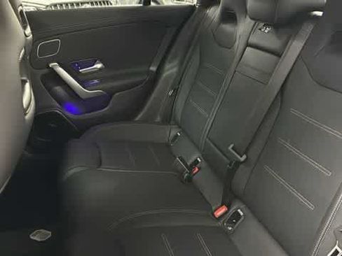 Used 2022 Mercedes-Benz CLA 45 AMG 4MATIC image 33
