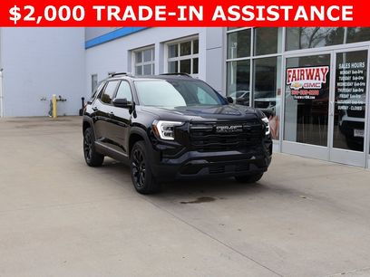 New 2026 GMC Terrain Elevation w/ Elevation Premium Package