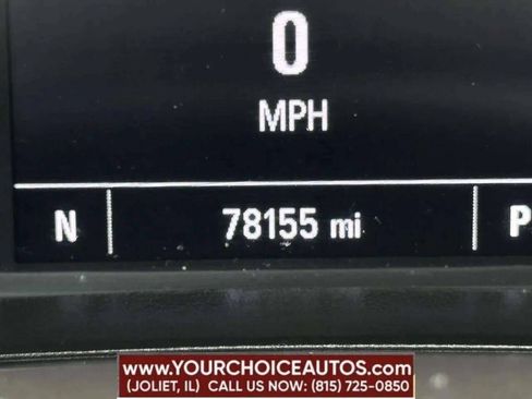 Used 2019 Chevrolet Cruze LT w/ Convenience Package image 15