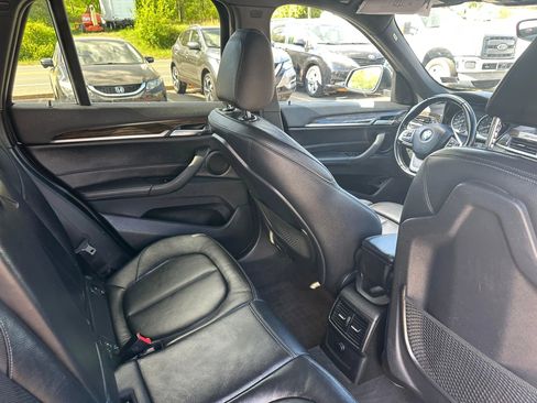 Used 2018 BMW X1 xDrive28i AWD/4WD image 22