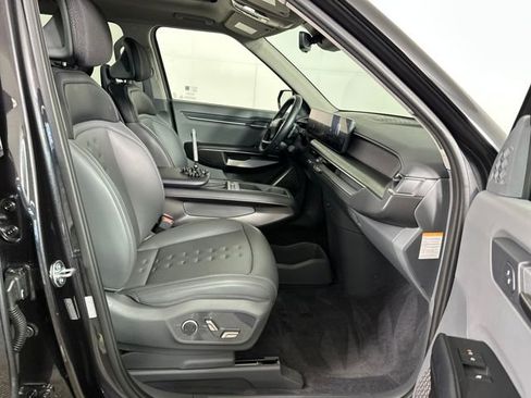 Used 2024 Kia EV9 Wind image 28