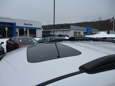 Certified 2023 Honda Odyssey Sport image 10