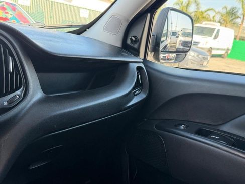 Used 2022 RAM ProMaster City Wagon image 32