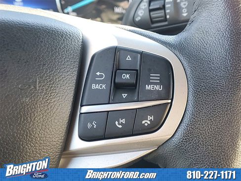 Used 2023 Ford Explorer XLT w/ Equipment Group 202A image 20