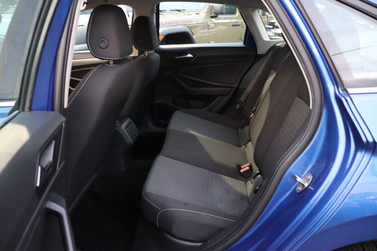 Used 2024 Volkswagen Jetta S FWD image 12