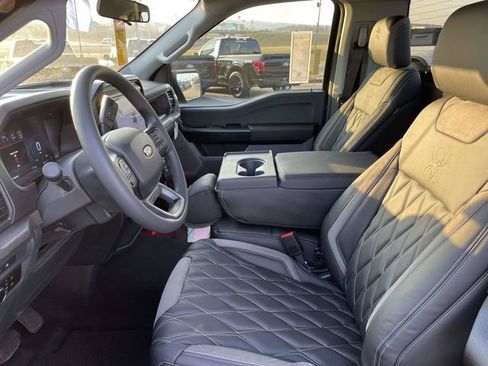 Used 2025 Ford F150 XL AWD/4WD image 9