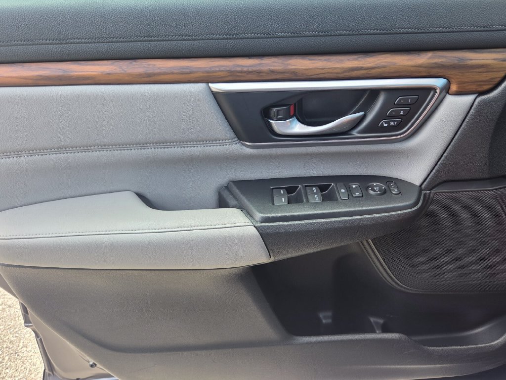 Certified 2022 Honda CR-V EX-L image 31