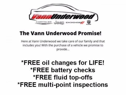 Used 2021 RAM 1500 Tradesman w/ Chrome Appearance Group image 6