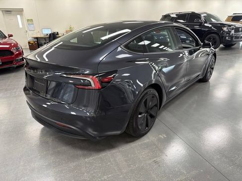 Used 2025 Tesla Model 3 RWD image 7