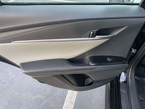 New 2026 Toyota Camry SE image 20