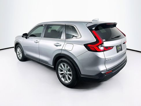 Used 2024 Honda CR-V EX-L image 5
