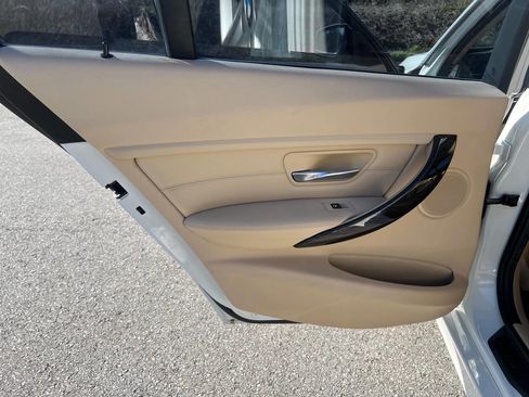 Used 2015 BMW 328d Sedan RWD image 10