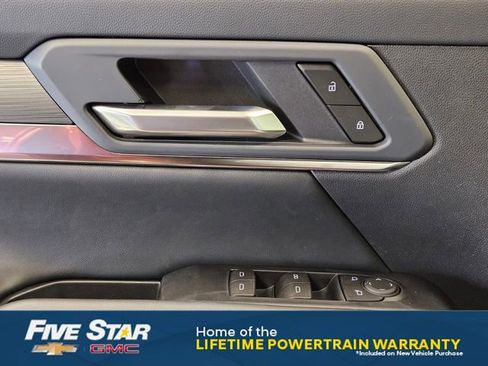 New 2026 GMC Terrain Elevation w/ Elevation Premium Package image 29