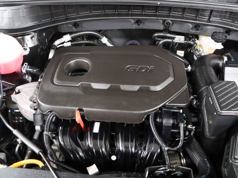 Used 2021 Hyundai Tucson Limited image 31