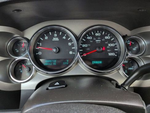 Used 2012 Chevrolet Silverado 1500 LT w/ All-Star Edition AWD/4WD image 32
