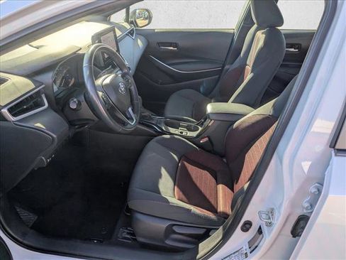 Used 2024 Toyota Corolla SE image 14