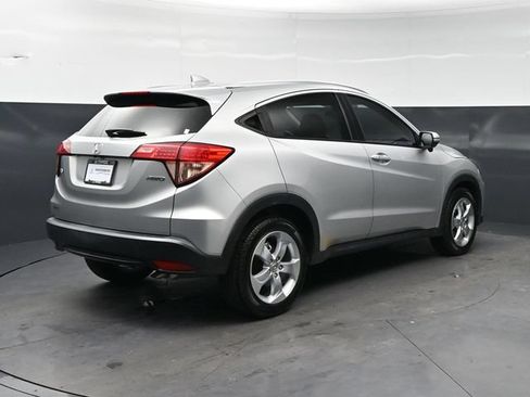 Used 2016 Honda HR-V EX-L image 6