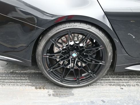 Used 2023 BMW M3 Competition w/ Executive Package image 10